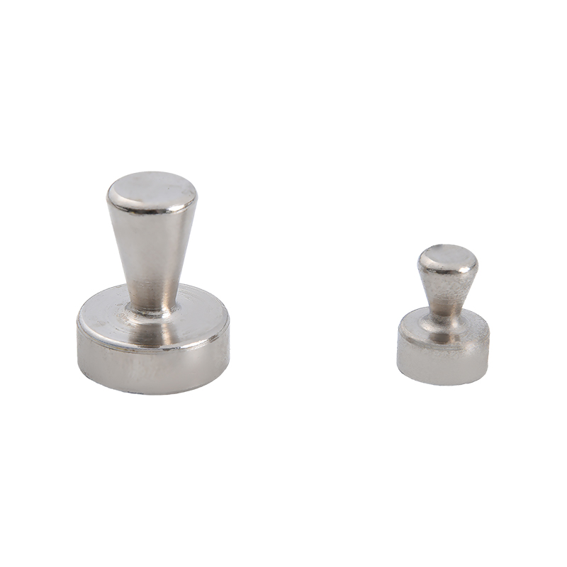 Metalni magneti za push pin